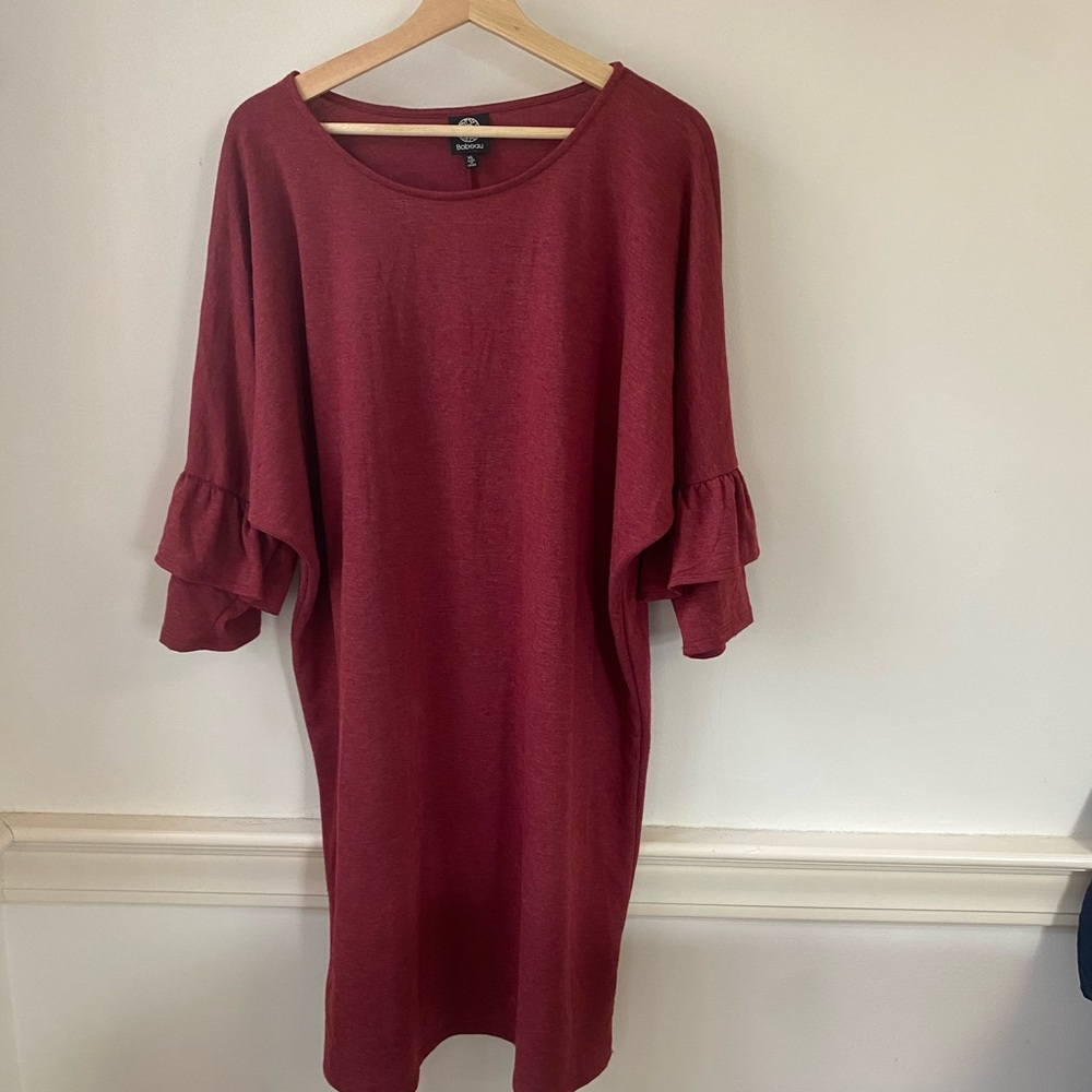 Bobeau Nordstrom Dress XL NWOT